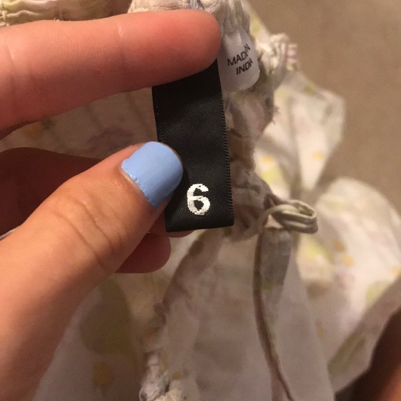 Cute dress from H&M - Picture 5 of 5